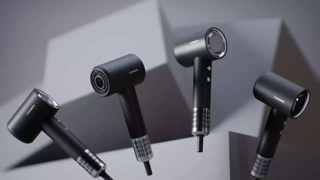 3D動畫影片製作