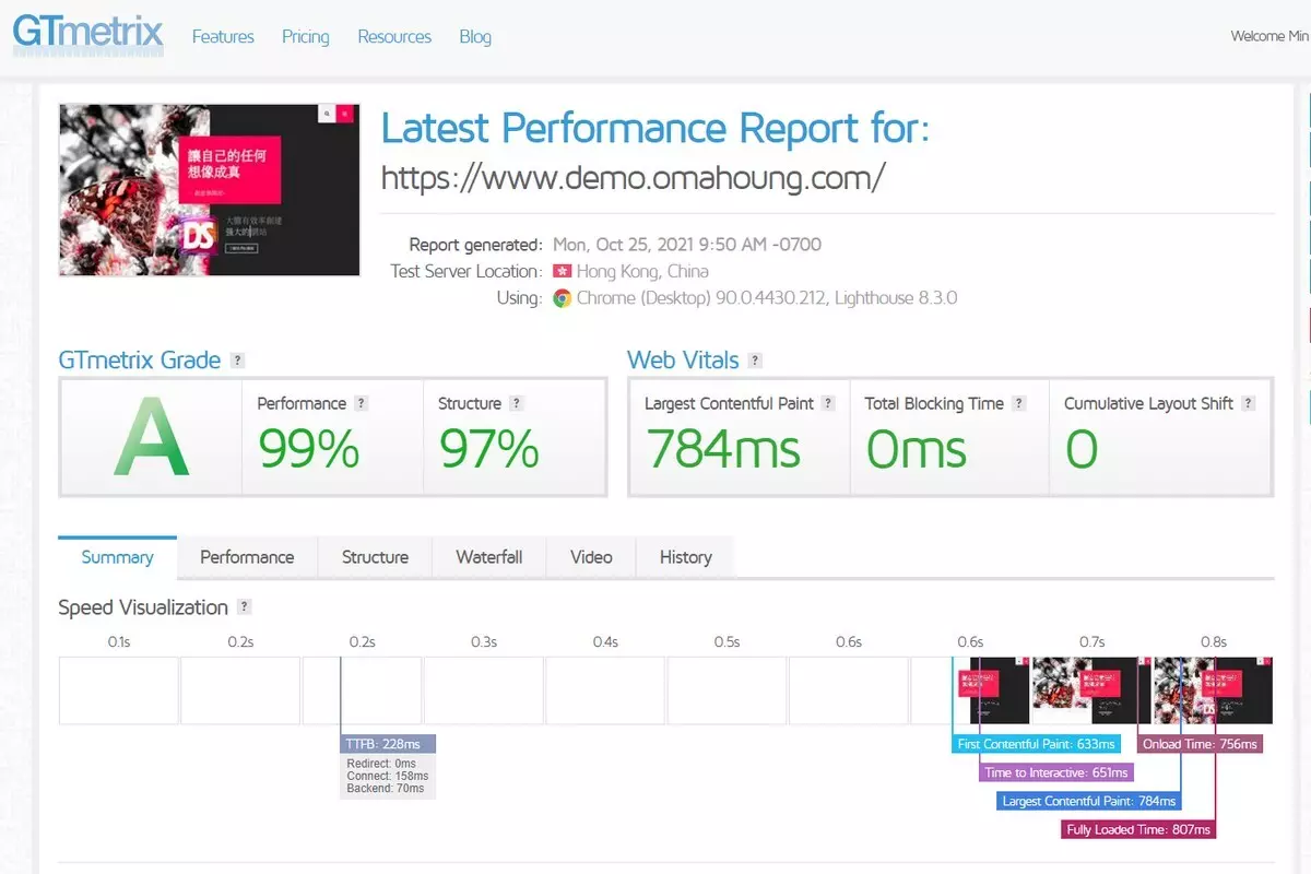 網站優化及SEO服務