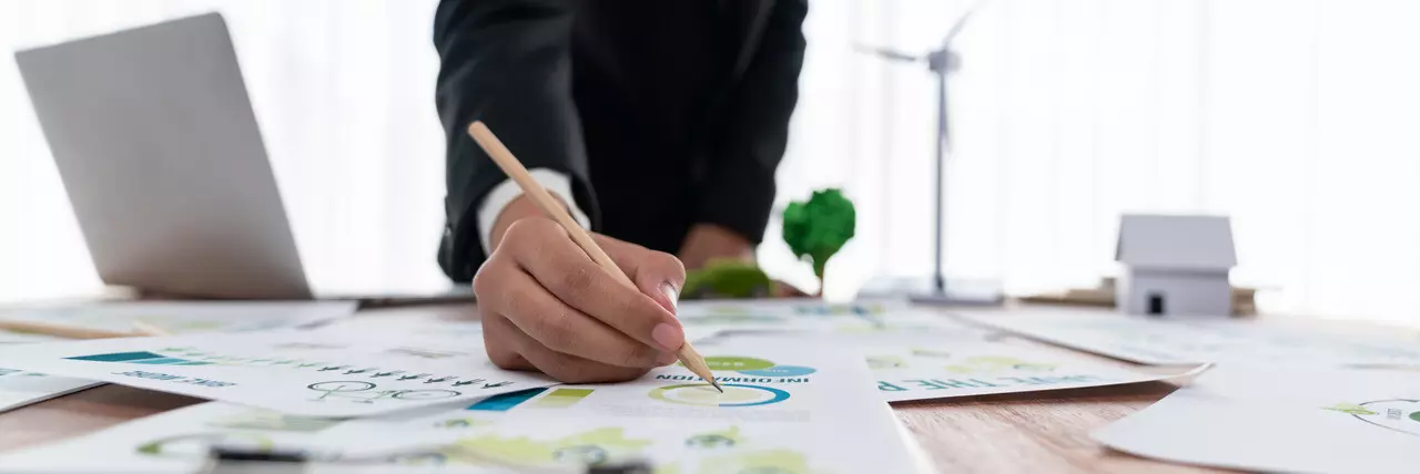 ESG/CSR 永續報告書輔導