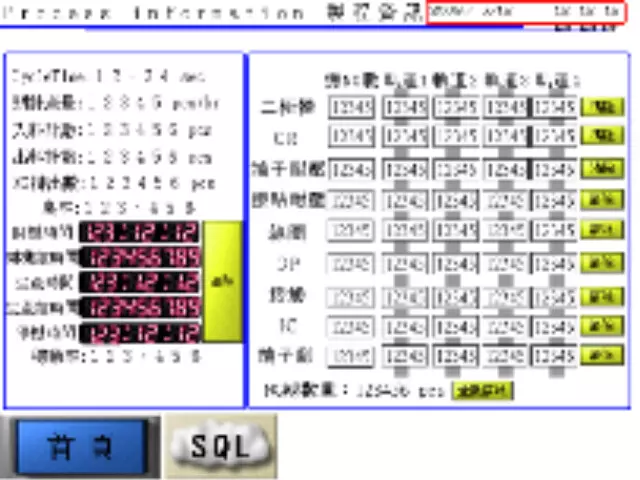 工業控制設備軟體開發_PLC