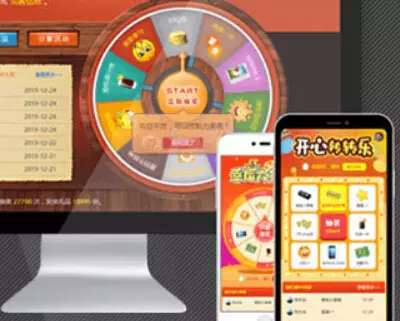 臉書行銷活動遊戲功能