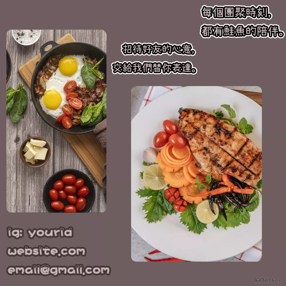 Yt縮圖, ig/fb貼文