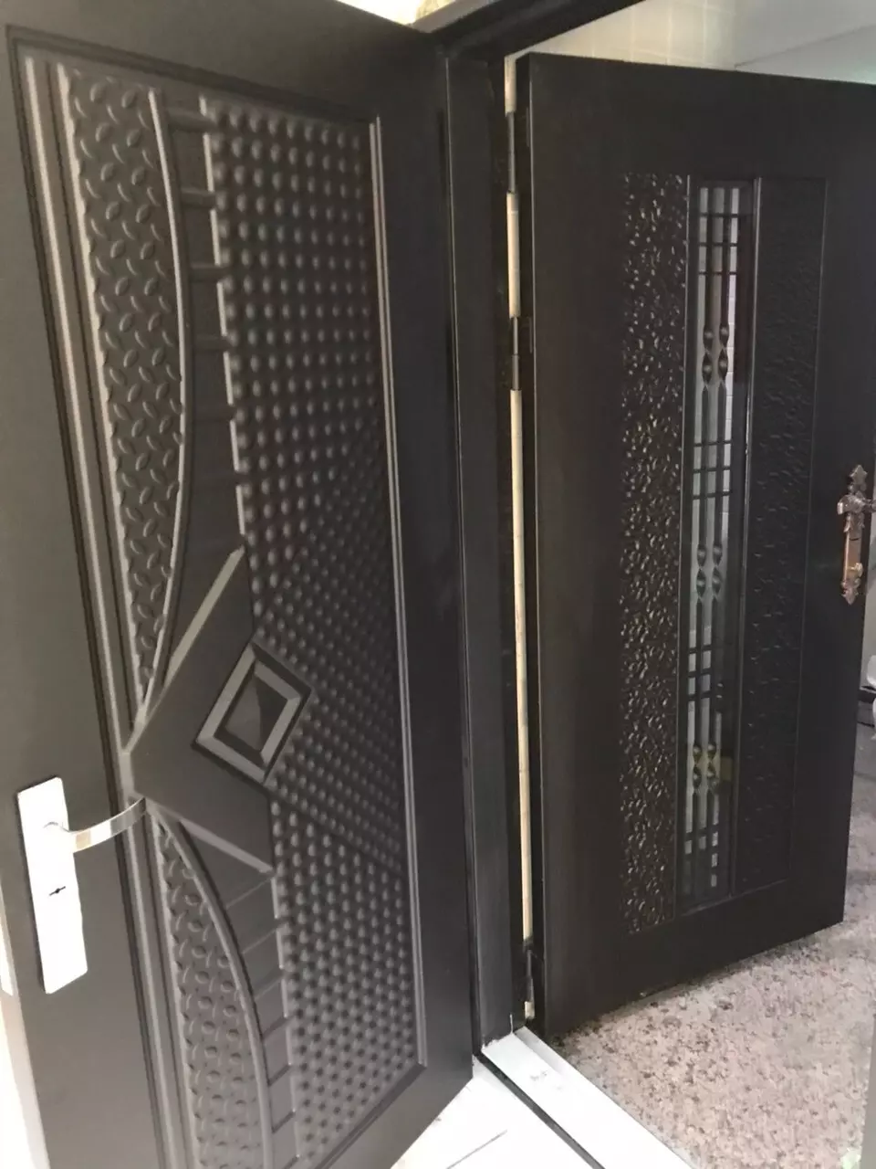 大門修改 客製化訂做