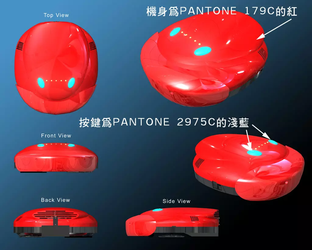 工業設計, ID設計與量產代工