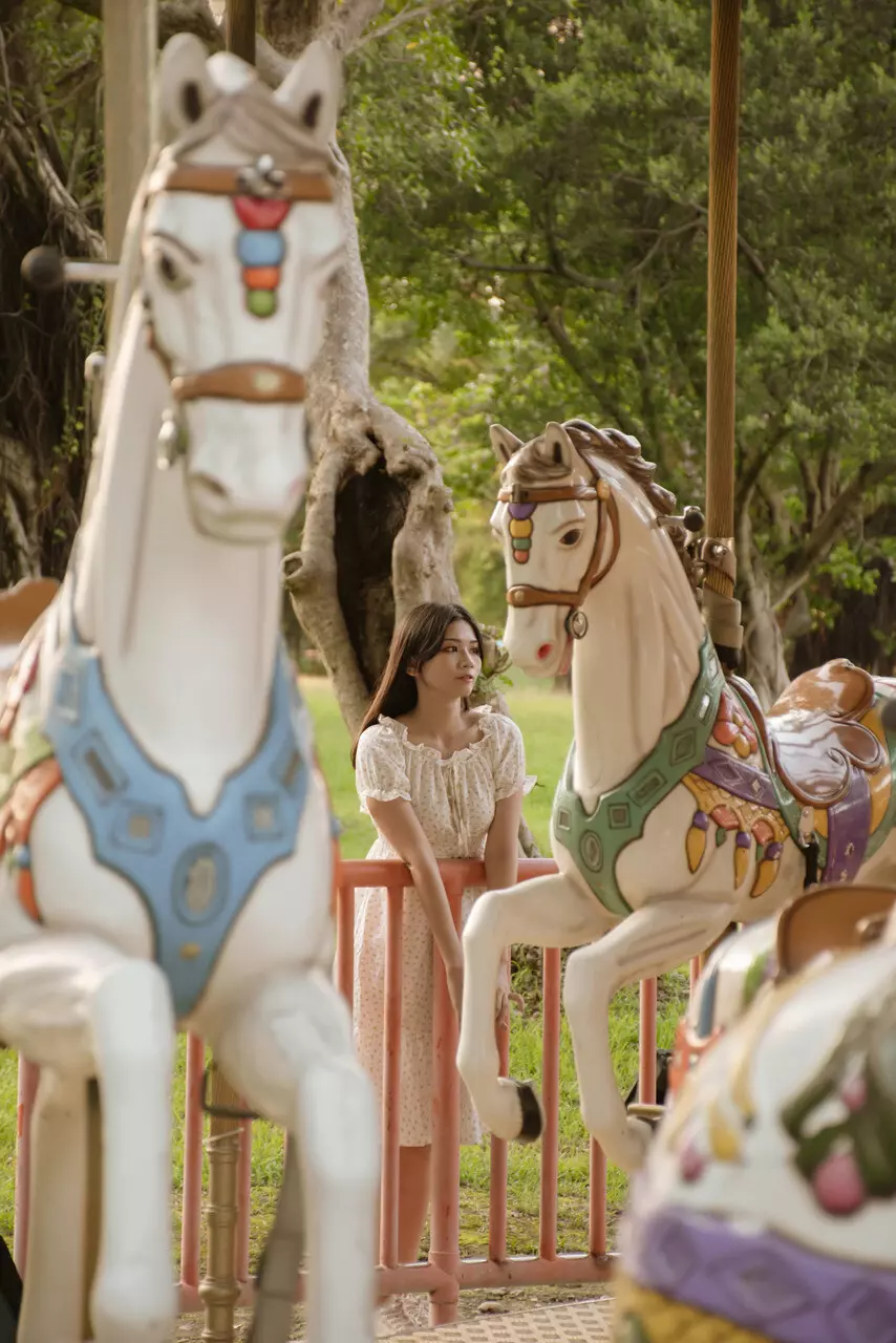 形象照/街拍/棚拍/音樂會海報