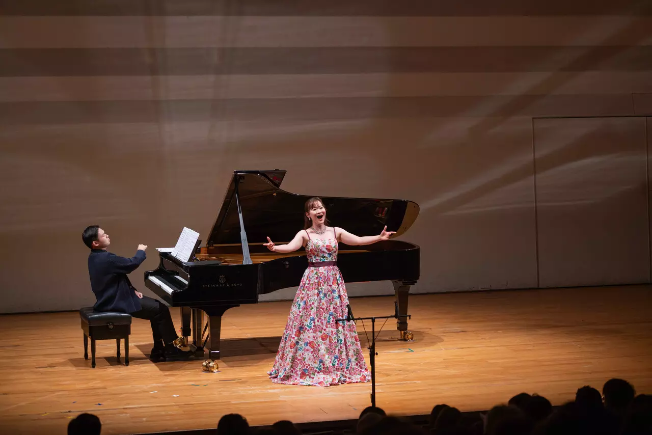 音樂會側拍/夏令營/團體活動