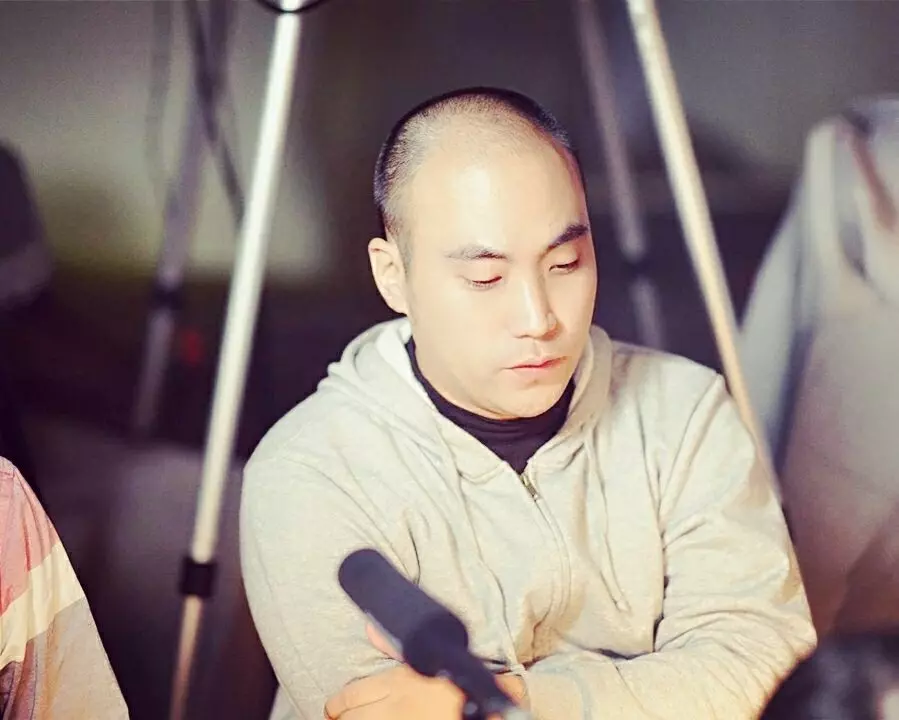 配音工作(在宅配音)