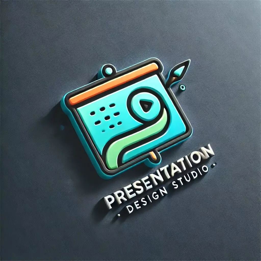 專業簡報履歷檔