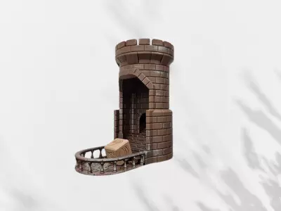 3D代印與創意設計