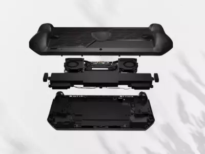 系統性產品機構設計