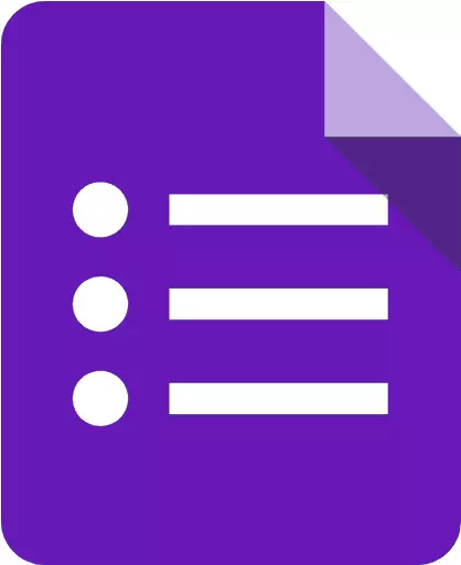 Google各式問卷表單設計