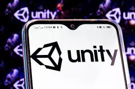 Unity遊戲開發