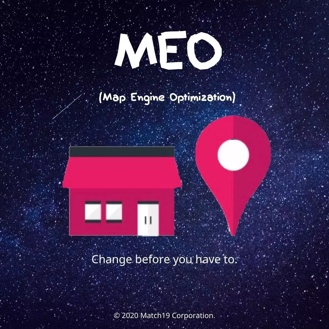 Match19 MEO