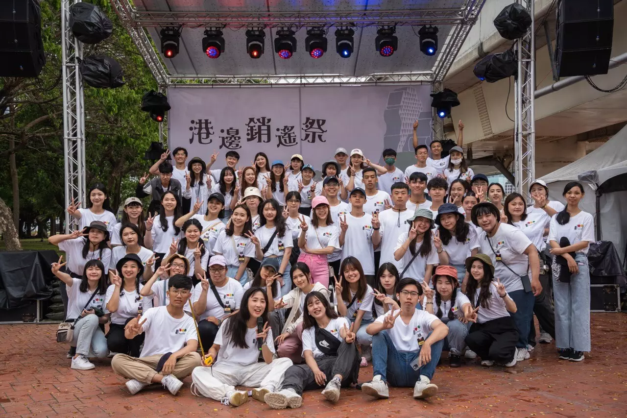 動態及平面活動攝影