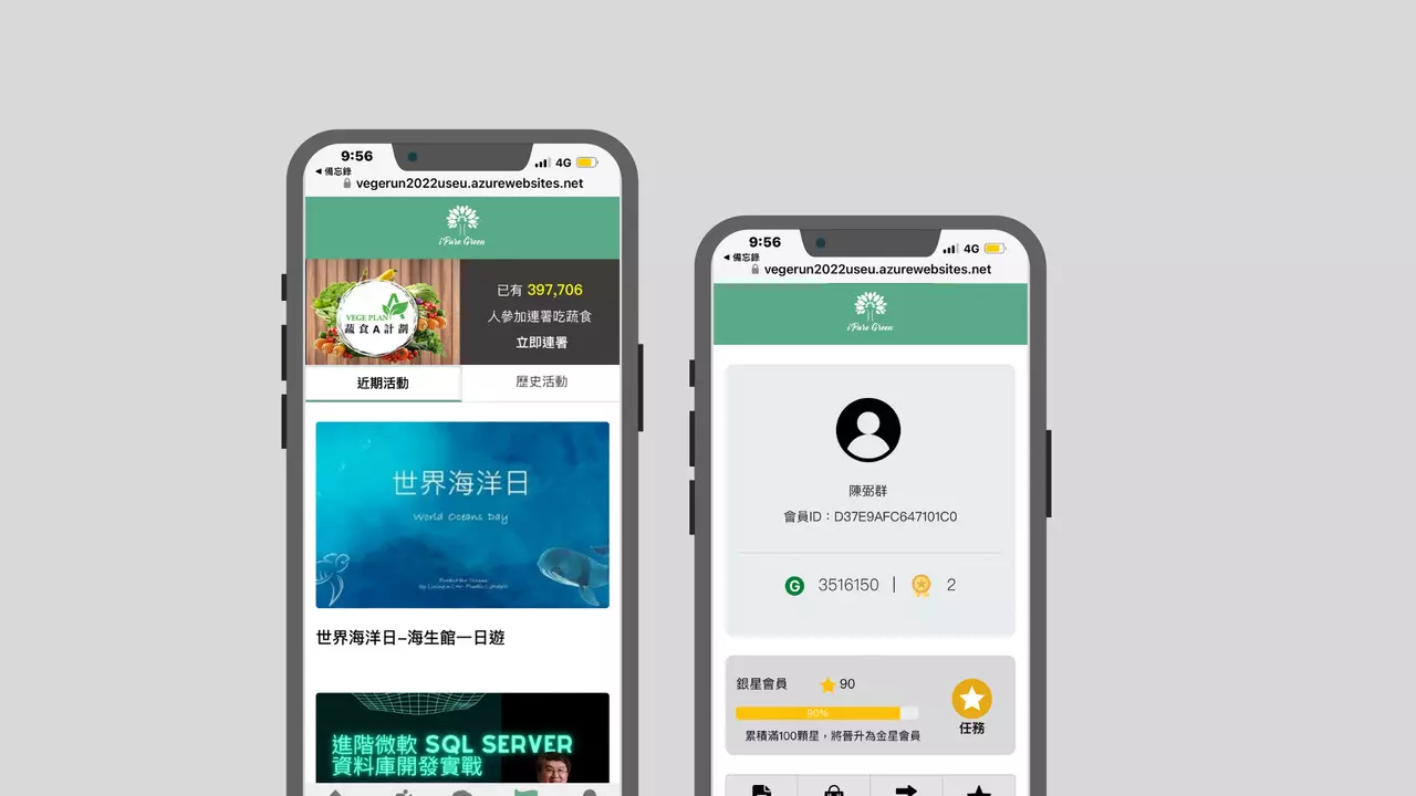 客製化軟體開發