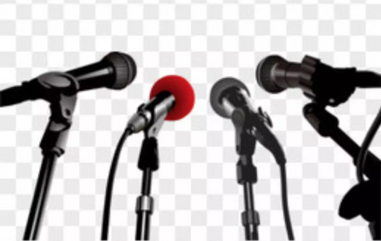 公關稿、勸募信撰寫