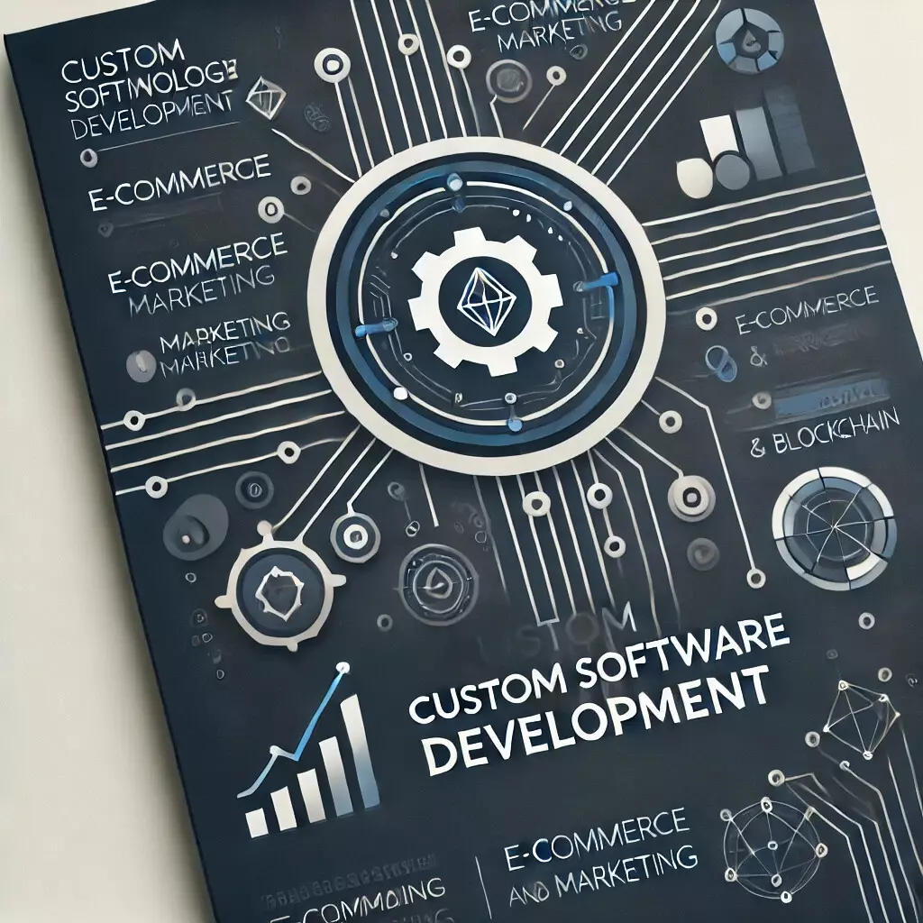 客製化需求開發