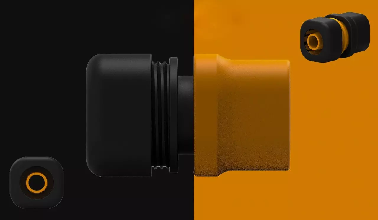 工業設計與機構設計