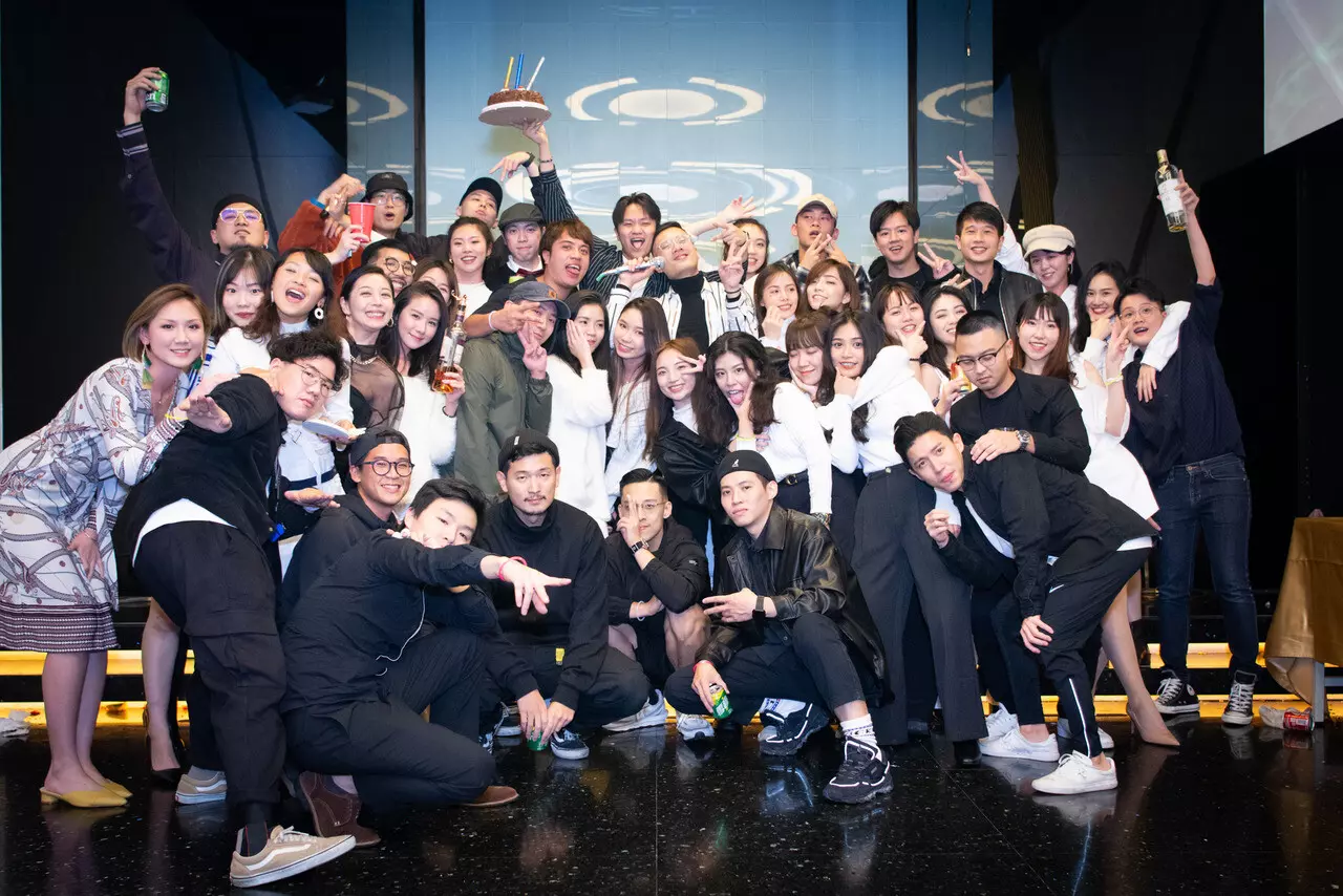 尾牙/派對/活動攝影