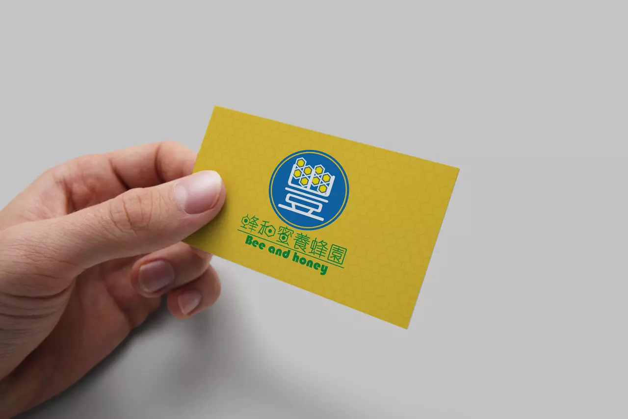 商標設計(含名片)