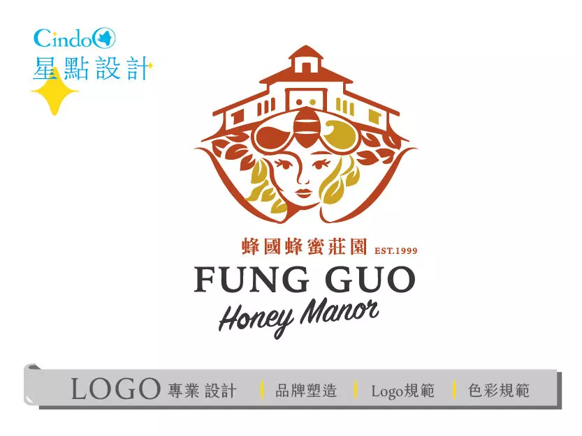 專業LOGO設計 高配版