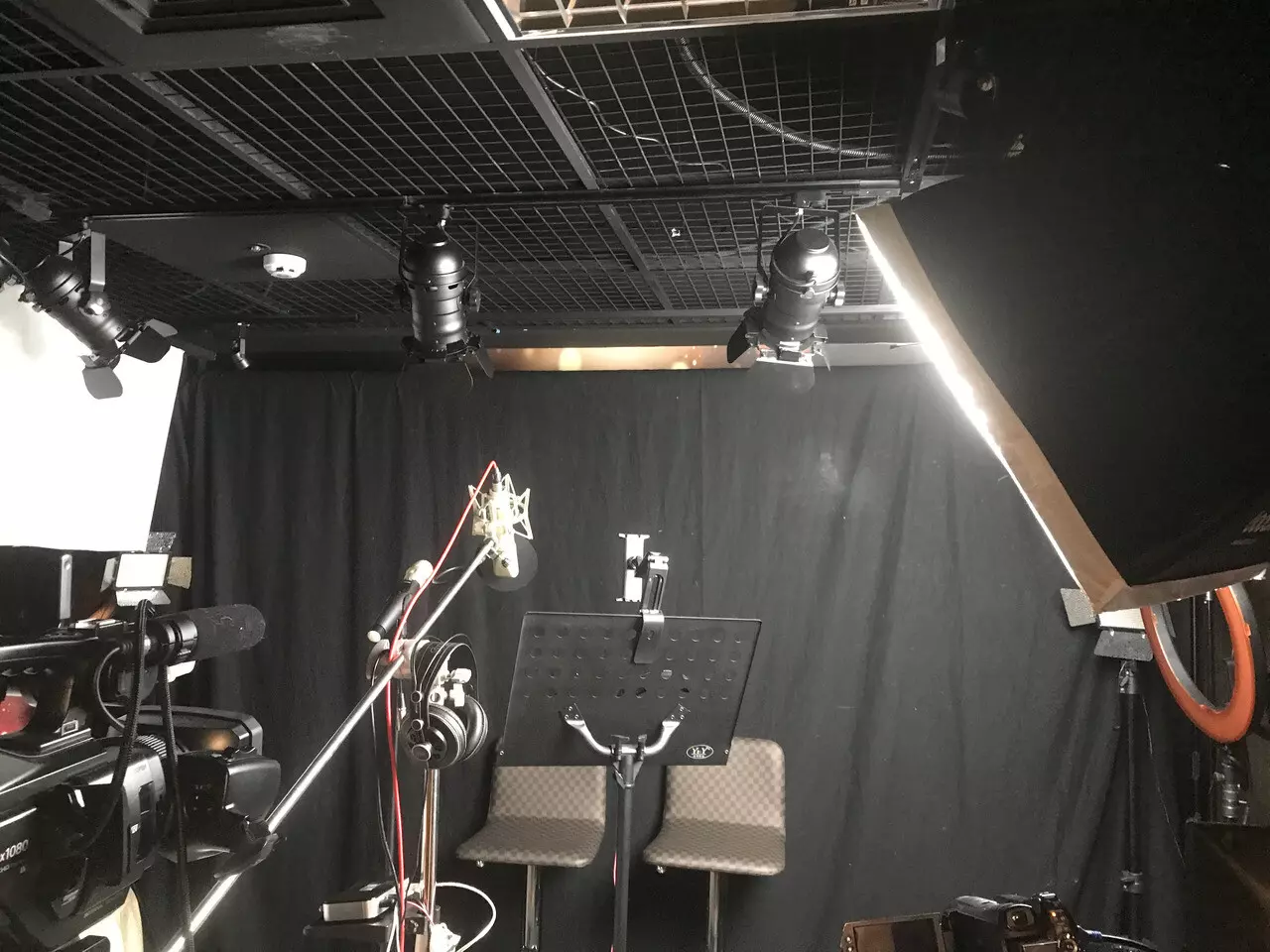 數位媒體影音錄音製作