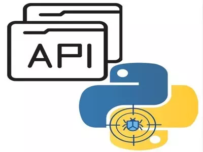 API串接與爬蟲撈取(進階)