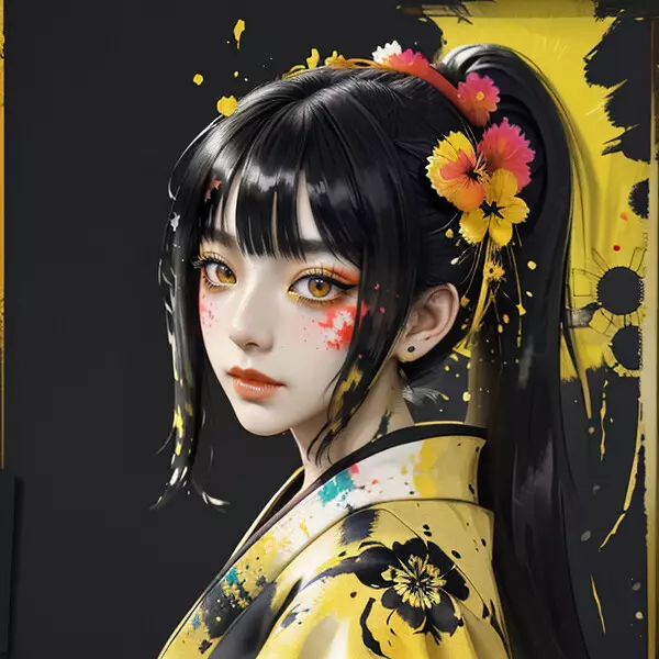 貼圖與插畫設計