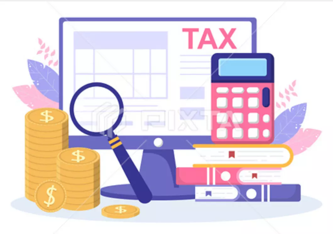 專業的會計師服務及營業登記