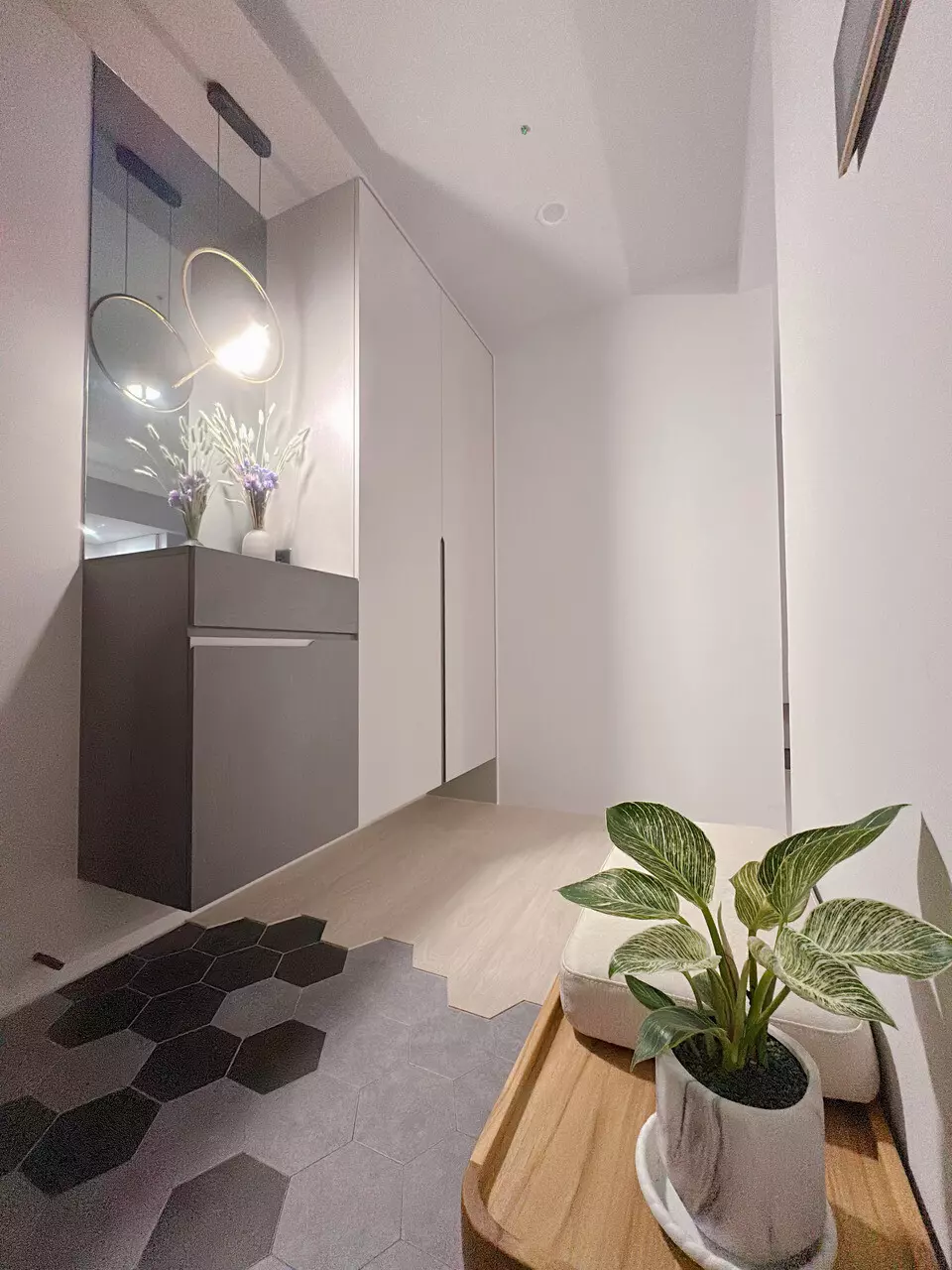 享．思集 室內空間設計．工程