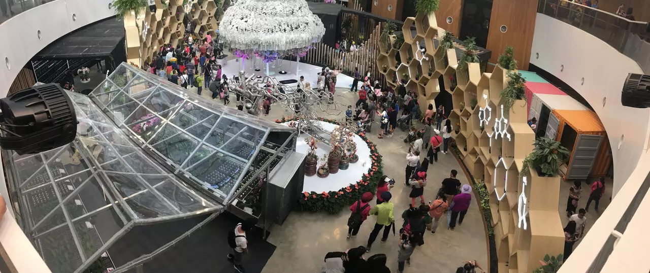 工業系統通訊整合方案