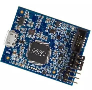 MCU 相關系統開發