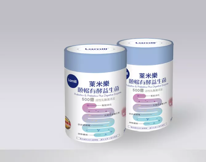 保健食品，化妝品包裝