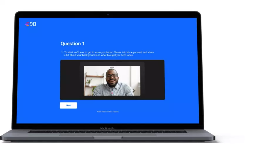UI/UX 設計(一頁式 RWD)