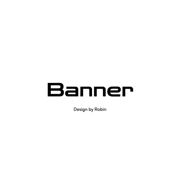 廣告、社群Banner設計