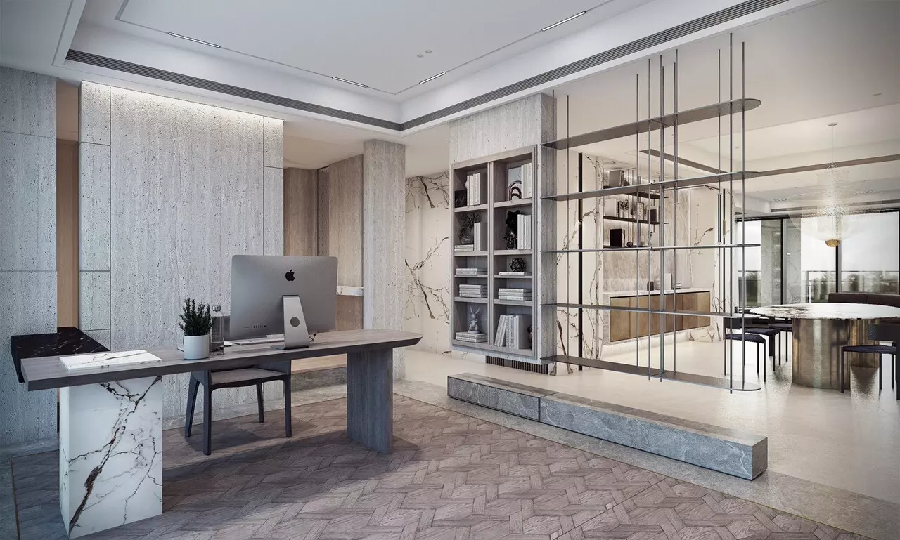 LZT 3D繪圖渲染服務