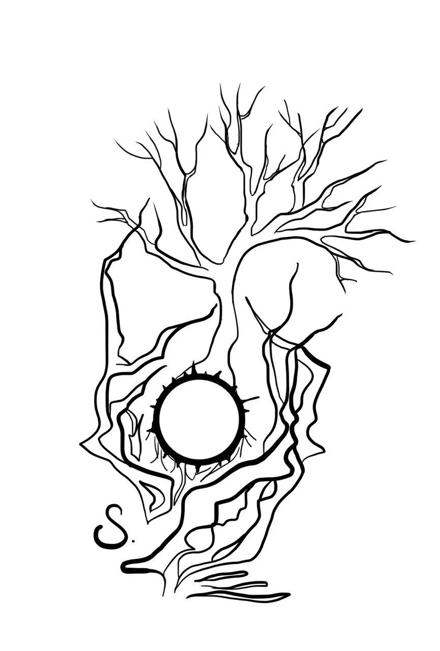 COC-TRPG劇本跑團(原創)