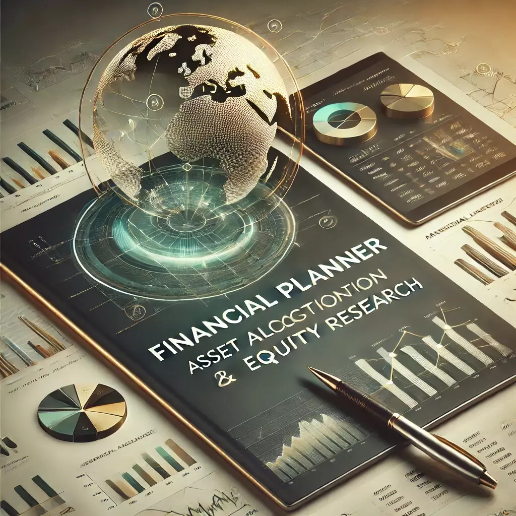 個人與家庭投資與財務規劃