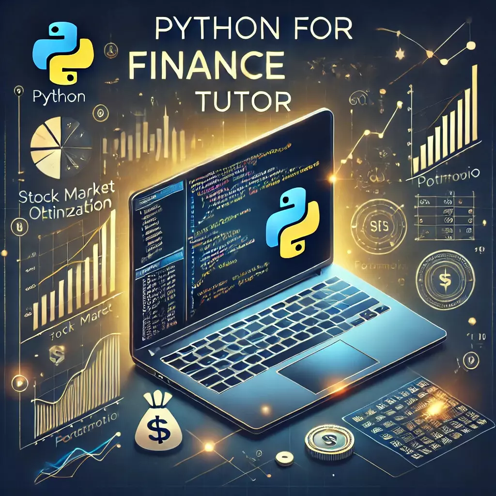Python家教(金融數據分析)