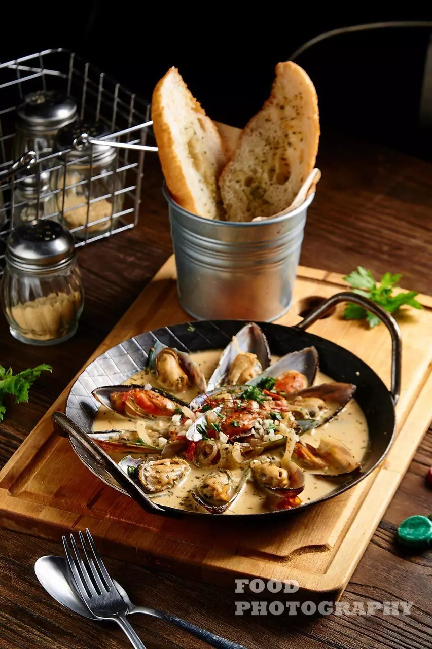 產品攝影、美食攝影、DM攝影