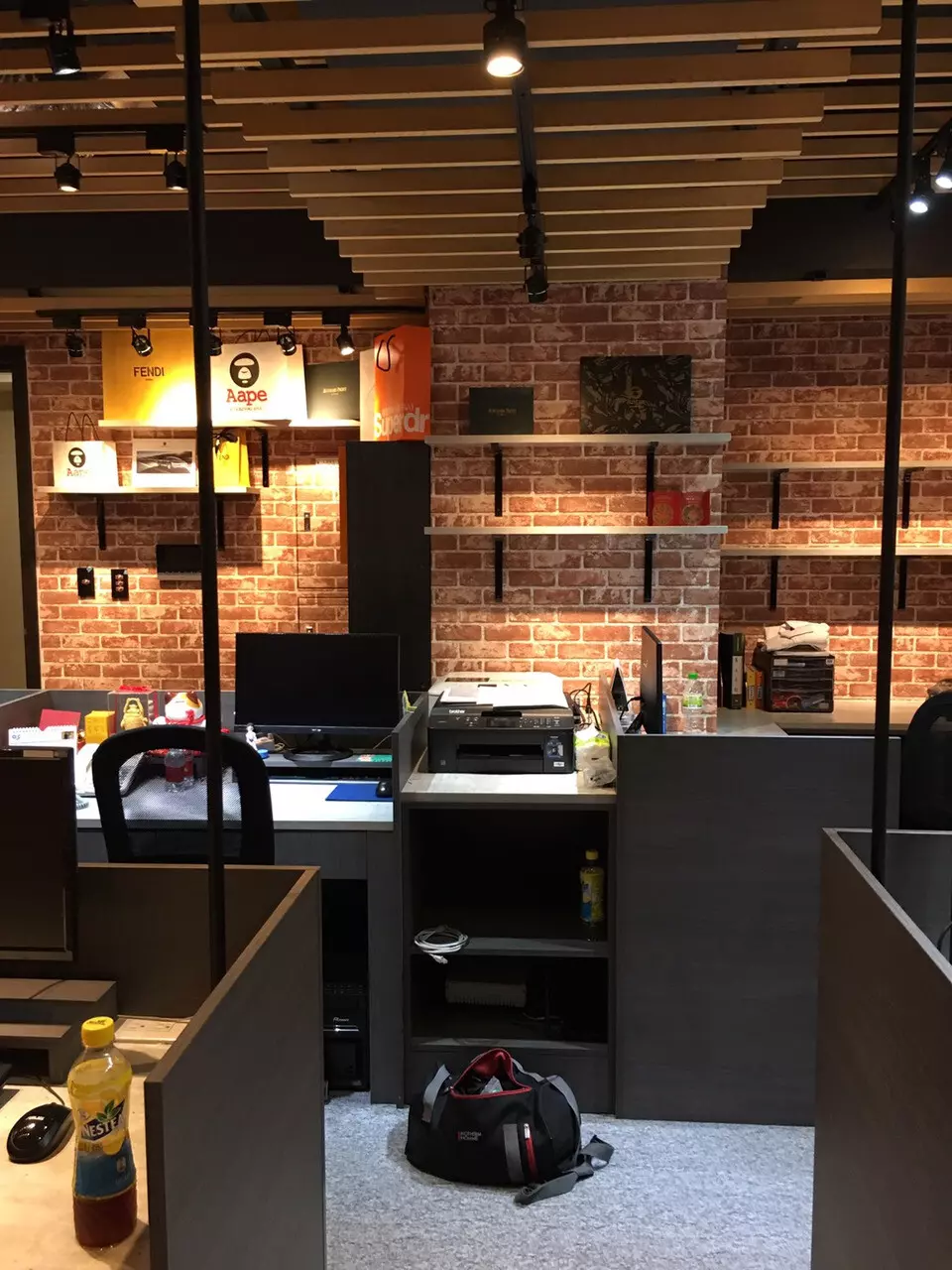 商空/辦公場所規劃