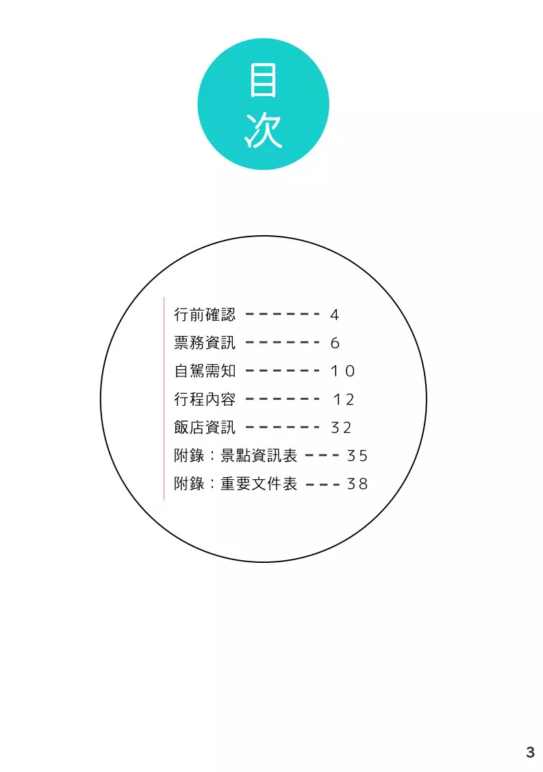 ◎客製自由行旅遊行程規劃◎