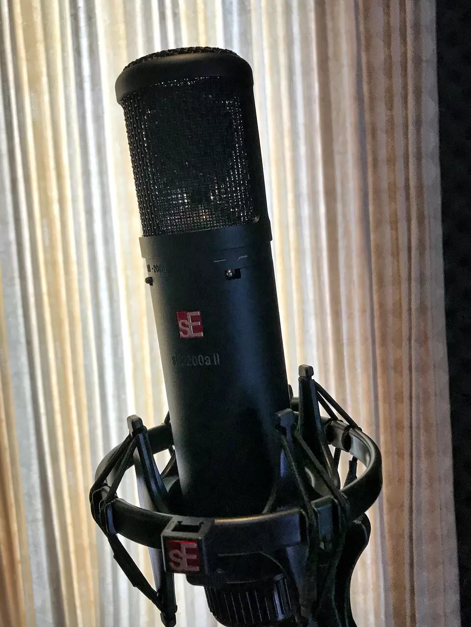 外語配音員【專業錄音室】