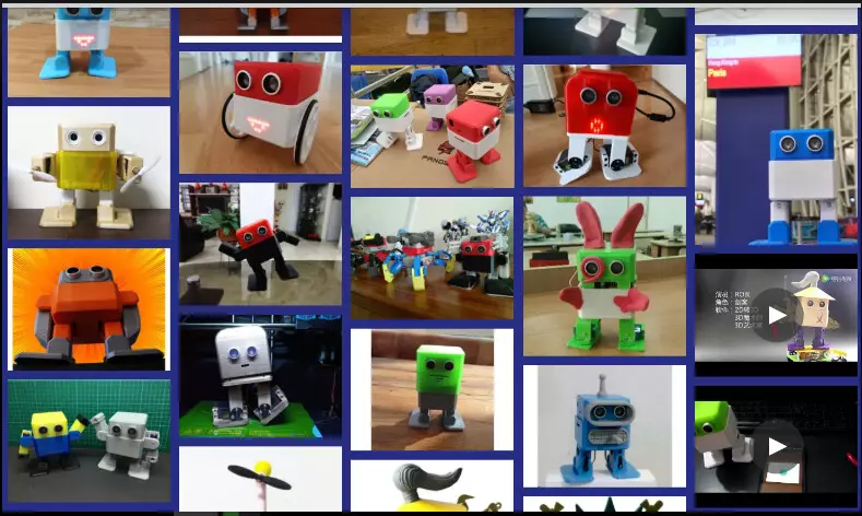 STEAM教案程式開發