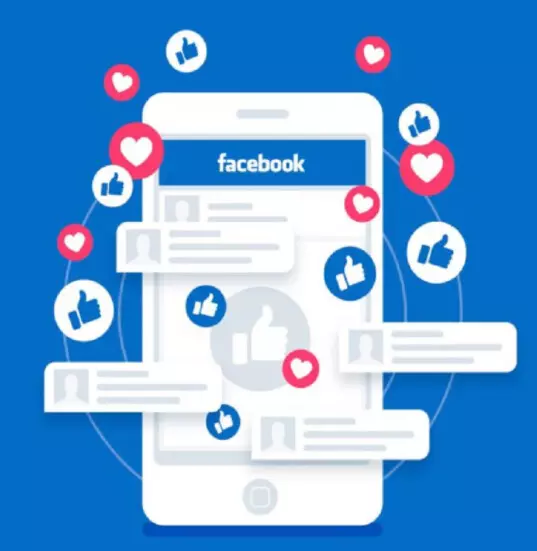 【Facebook第三方行銷】