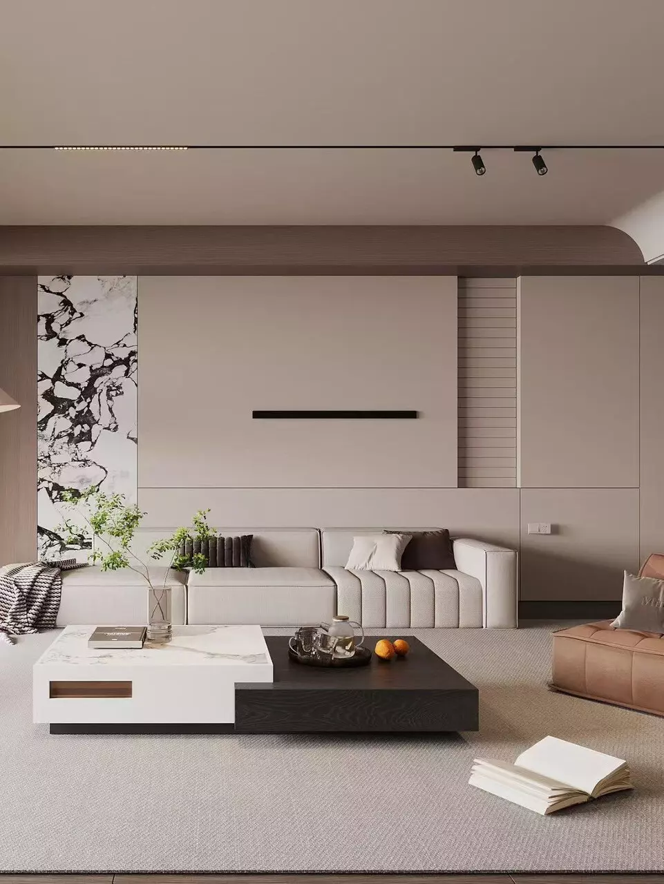 室內設計3D渲染+VR全景