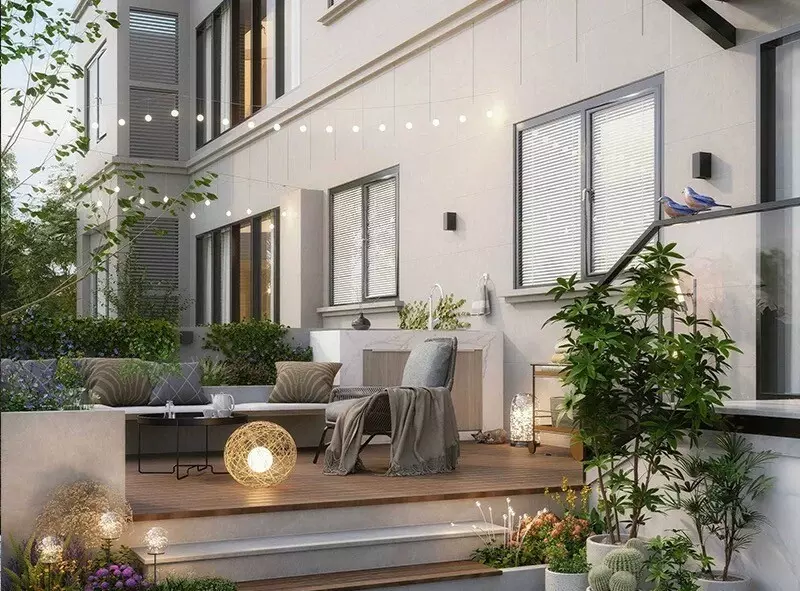 景觀設計與製圖