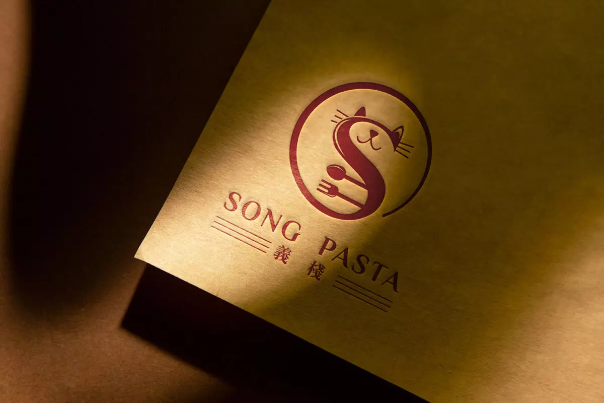 專業客製化LOGO設計