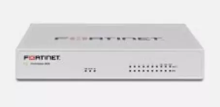 Fortigatet防火牆維護