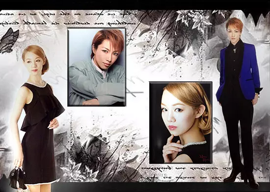 圖片後製合成修圖